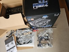 Scythe Fuma 2 CPU-Kühler, AM4