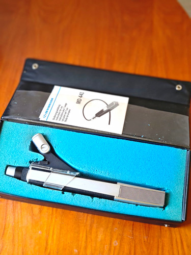 Sennheiser 441 u - md, 441-u