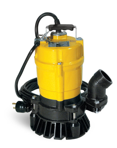 Wacker neuson pst2 400 - wacker,
