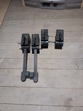 Beissbarth Microline 4600 Achsvermessung Spureinstellgerät