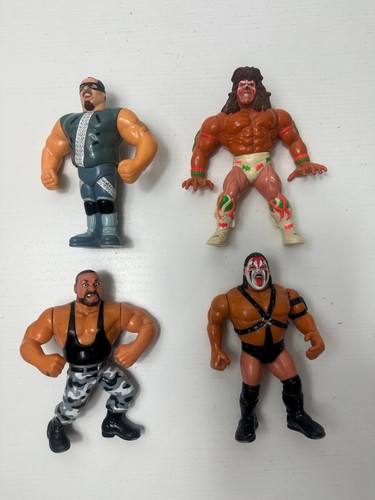 Sammlung vintage hasbro - vintage,
