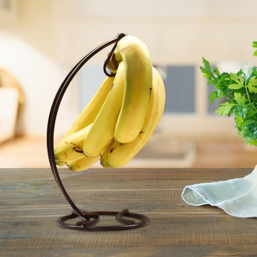 Bananenhalter moderner - bananenhalter,