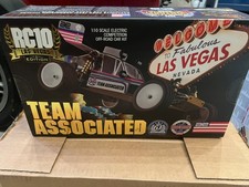Team Associated RC10 Las Vegas