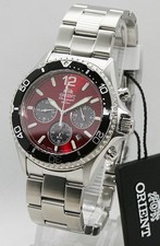 ✅ Orient RA-TX0207R10B Solar