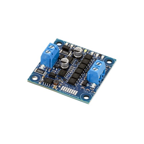 Blocksignaling rev7k hm7000 - rev7k-4a,