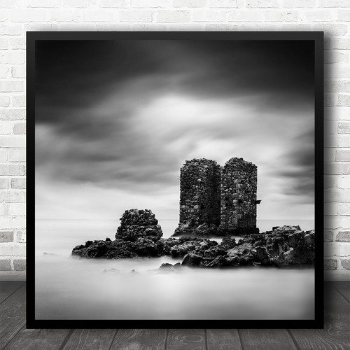 Landschaft meereslandschaft - landschaft,