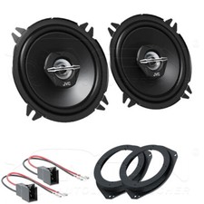 JVC LAUTSPRECHER für OPEL