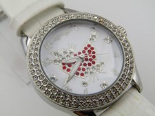 ED HARDY Damenuhr mit