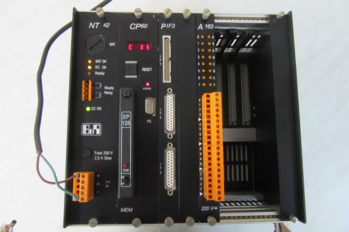 Mdgeha1 sps steuerung - mdgeha1-01,