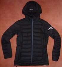 CMP Damen Daunenjacke mit Kapuze Gr:36 XS