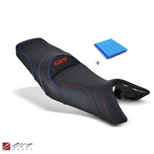 Sitzbank Umbau Gel Komfort kompatibel mit Honda Deauville NT 700 V