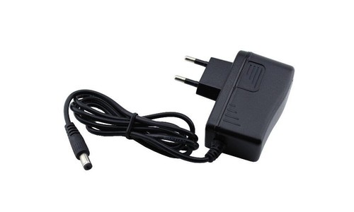 Stecker netzteil 12v 0 6a - 12v, 0,6a