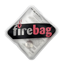 Firebag Wärmepad Taschenwärmer für warme Hände Handwärmer Wiederverwendbar ✅