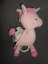 TOPOLINO  SPIELUHR  EINHORN