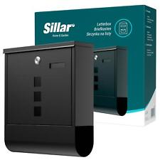 Briefkasten Wandbriefkasten