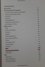 Einstellungstest - geeignet