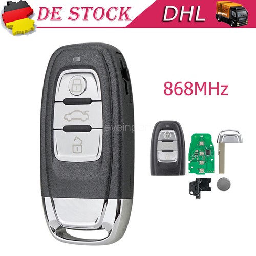 868mhz funk schlüssel - 868mhz,