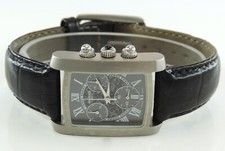 Pierre Balmain Damen Uhr Titanium  Quartz Ref- 1223/20005932 