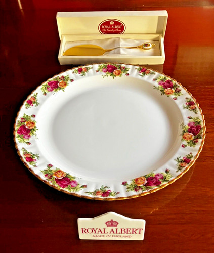 Vintage royal albert old - royal,