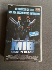 MIB Men in Black