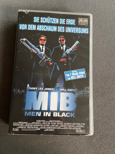 Mib men black - men,