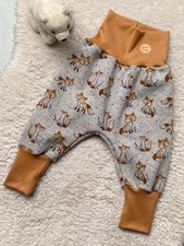 ♥ Warme Baby Pumphose