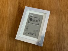 IKEA RIBBA Bilderrahmen -