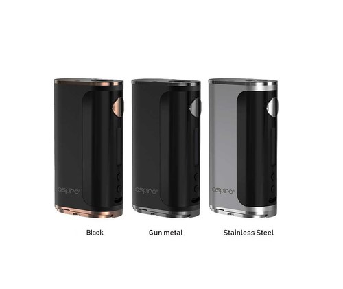 Aspire glint 75w - 75w, mod