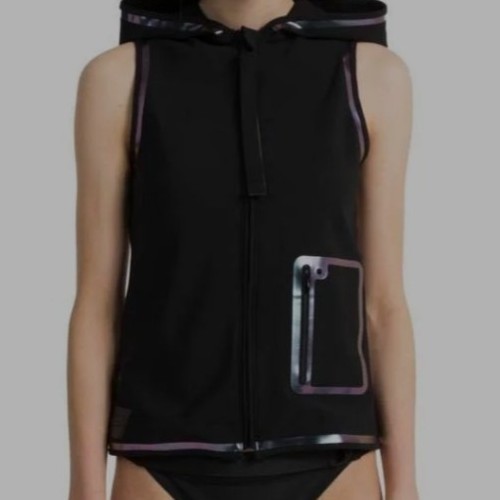 Calvin klein schwimwear jacke - klein,