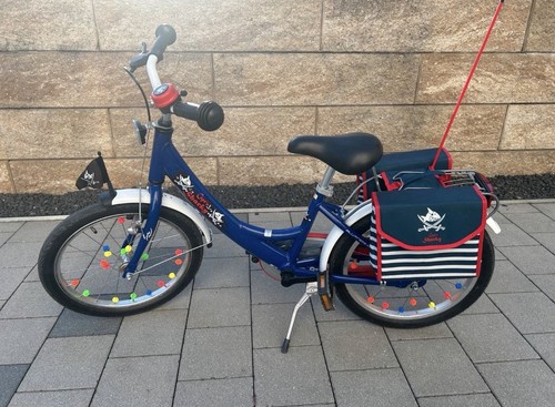 Puky kinderfahrrad zoll - puky,