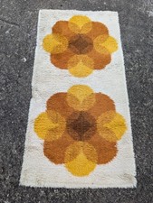 Vintage Teppich Carpet Rug