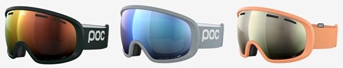 Poc fovea goggles - goggles, skibrille