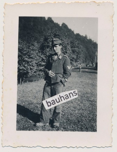 Foto luftwaffe soldat - luftwaffe,