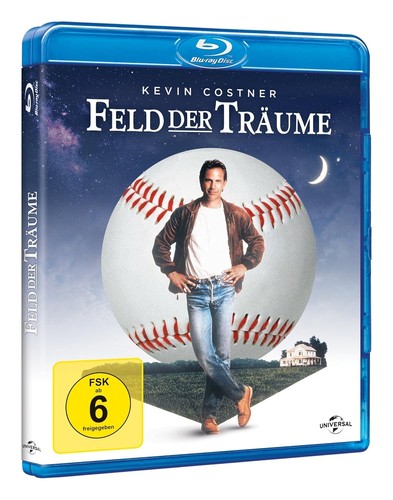 Feld der träume - der,
