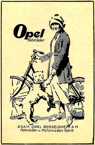 Anzeige werbung reklame 1925 - anzeige/werbung/reklame,
