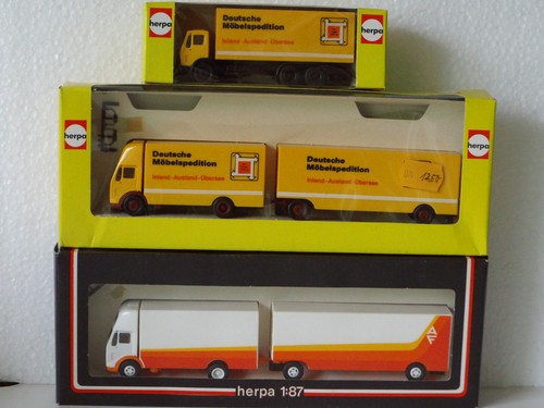 Herpa mb mit - x,