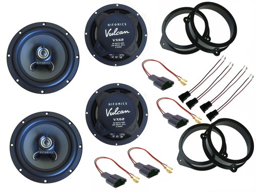 Hifonics lautsprecher für - hifonics,