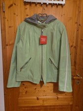 Uta Raasch Strandfein Leder