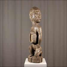 70723) Figur Bakongo Kongo