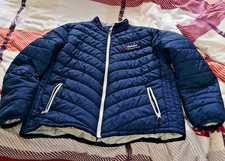 Nebulus Winterjacke Herren