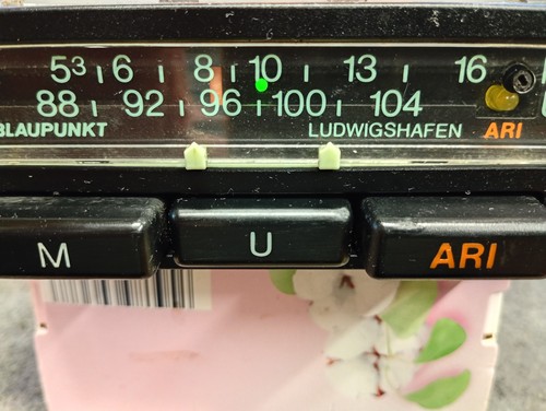 Blaupunkt ludwigshafen arimat - ludwigshafen,