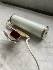 Retro Bettleselampe DDR