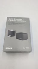GoPro Dual Battery Charger + 2