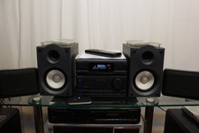 SONY MHC-2800 MINI HIFI STEREO