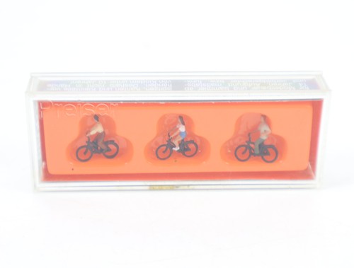 Preiser 79089 figuren - n, figuren-set