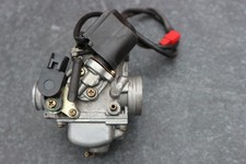 Kymco People S 125ccm Typ: D1   Orig. Vergaser  (25717)