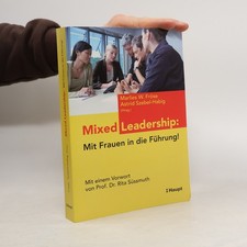 Mixed Leadership  |  Astrid