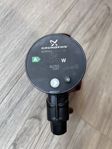 Grundfos alpha2 180 - grundfos,