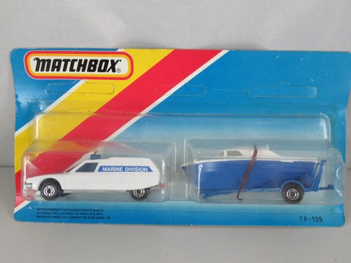Matchbox lesney superfast two - matchbox,