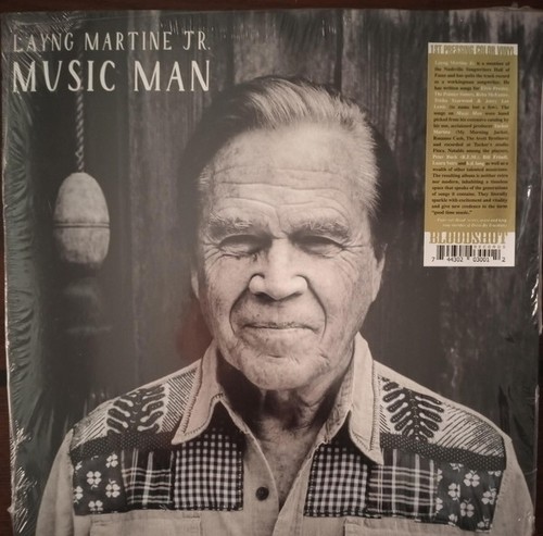 Layng martine music - martine,